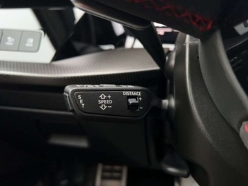 Audi A3 8Y RS Limousine 2.5 TFSI 400KM 2023 Audi RS3 Limousine Quattro Matrix LED BO 3D Kamery 360 Skora RS Panorama A, zdjęcie 29
