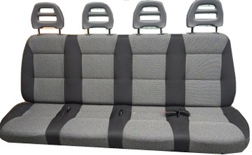 Pokrowce Fiat Ducato Boxer Jumper 7-osób 06-2020r.