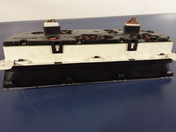 NISSAN ALMERA 2.2 TD N16 PŘÍSTROJOVÁ DESKA BUDÍKY