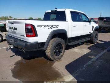  RAM 1500 Trx 57 Box 2022 6.2l 6.2 Benzyna 702KM, zdjęcie 5