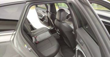 Audi A6 C8 2023 Audi A6 Avant 2.0 45TFSI Lift Virtual Matrix Hd Black Piano FV GWARANCJA, zdjęcie 5