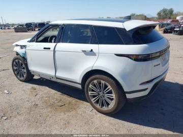 Land Rover Range Rover Evoque II 2024 Land Rover Range Rover Evoque Core S 2024 2.0l 2.0 Benzyna 246KM, zdjęcie 3