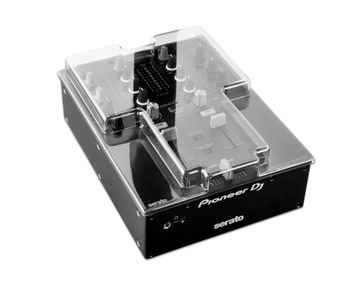 Decksaver Pioneer DJM-S3 Cover POKRYWA OCHRONNA