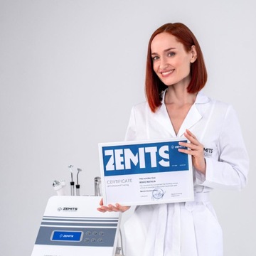 Аппарат для эндомассажа Zemits EndoLuxx Pro Advanced