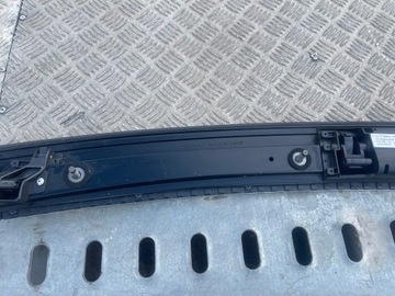 WIATROLAP WINDSHOT MERCEDES S CABRIO W217 ORG