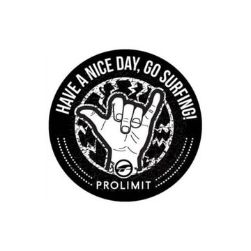 Пончо Prolimit Alloy-Blue/Orange - воздушный змей - ветер