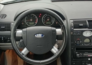 Ford Mondeo III Sedan 2.0 145KM 2001 Ford Mondeo Zarejestrowany - ubezpieczony - benzyna 2.0 Benzyna 145KM, zdjęcie 18