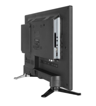 Светодиодный телевизор Royal Line 22`` Deluxe - Megasat