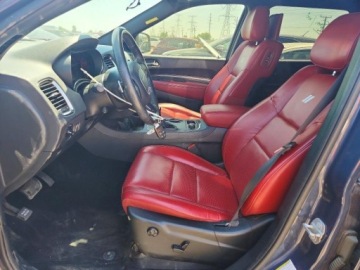 Dodge Durango 2020 Dodge Durango RT 2020 5.7 Benzyna 360KM, zdjęcie 7