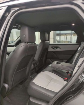 Land Rover Range Rover Velar SUV 2.0 204KM 2023 Land Rover Range Rover Velar Velar MY24 2.0D 204 KM AWD Auto Dynamic SE 2.0, zdjęcie 12