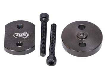 Профессиональный Afam Easy Riv 5 Мотоциклетные цепочки 520-525-530