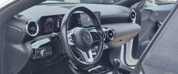 Mercedes CLA C118/X118 Shooting Brake 1.5 180d 116KM 2020 Mercedes-Benz CLA 1.5CDi 115kM Klima Temp. Voice Assistant Full LED BLIS K, zdjęcie 6