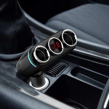 РАЗЪЕМ ПРИкуривателя USB ЗАРЯДНОЕ УСТРОЙСТВО X2