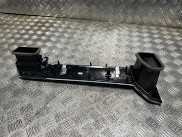 MŘÍŽKA VENTILACE DEKORACE DESKY MACAN 95B819202