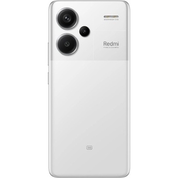 Смартфон Xiaomi Redmi Note 13 Pro+ 5G 8/256 ГБ LTE AMOLED, новый белый