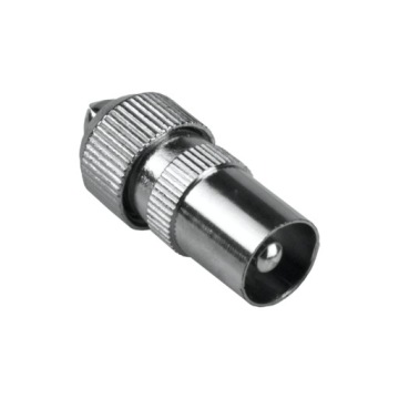 Wtyk antenowy skręcany