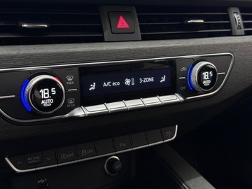 Audi A5 F5 Sportback Facelifting 2.0 40 TDI 204KM 2022 Audi A5 Sportback Quattro S Line S Tronic, 1 właśc, zdjęcie 24