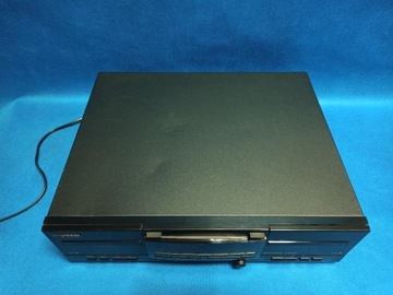 Kenwood KX-W4080/CCRS/MPX/дека с автоматическим смещением