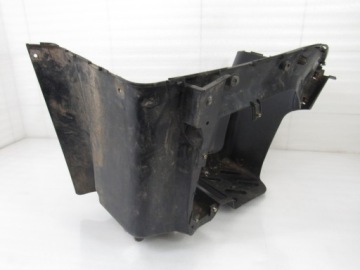 Правая подножка Cectek Gladiator 500, 13р