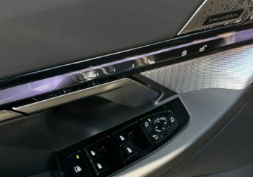 BMW Seria 5 G90-91 Sedan 2.0 20d 197KM 2025 BMW Seria 5 Samochod DEMO z serwisem w cenie BMW Bonkowscy Wroclaw 2.0, zdjęcie 25