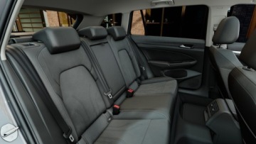 Volkswagen Golf VIII Hatchback Facelifting 1.5 TSI 116KM 2026 Volkswagen Golf Variant Life Plus 1.5 TSI 115KM, zdjęcie 5