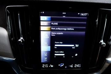 Volvo V90 II Kombi 2.0 D5 235KM 2020 Volvo V90 Cross Country I-wł Kraj Bezwypad FV23%, zdjęcie 35
