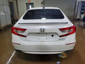 Honda Accord VIII 2022 Honda Accord Sport 2022 1.5 Benzyna 192KM, zdjęcie 2