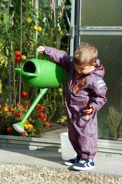 Rainsuit Soho 80-86 (9-12 mcy) - Ducksday