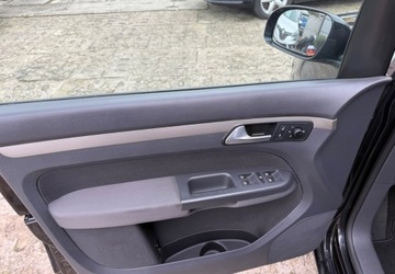 Volkswagen Touran I 1.6 102KM 2007 Volkswagen Touran Volkswagen Touran 1.6 Benzyna 102KM, zdjęcie 10