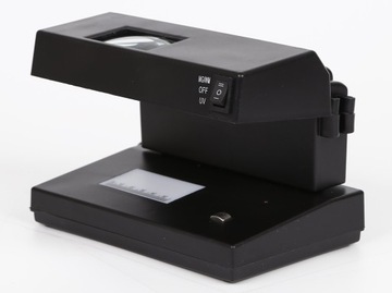 Тестер банкнот Ludger BTS 2038 4pro UV MG MF WL