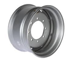Felga stalowa 11.75x22,5 8x275x221 ET0 Wolsztyn