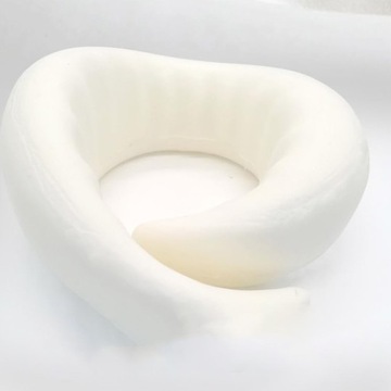 ПОДУШКА ДЛЯ ШЕИ САМОЛЕТА ПОРТАТИВНАЯ ОРТОПЕДИЧЕСКАЯ ПОДУШКА ДЛЯ ШЕИ