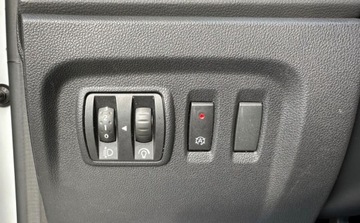 Renault Captur I 2018 Renault Captur LIFT AUTOMAT Klima Kamera cofania Zarejestrowany w Polsce V, zdjęcie 20