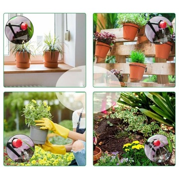 ОРОШЕНИЕ РАСТЕНИЙ И НАБОР ДЛЯ ОРОШЕНИЯ ДЛЯ ТЕПЛИЦЫ КАПЕЛЬНАЯ ЛИНИЯ