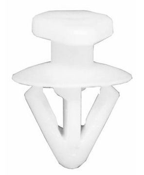 10 x Spinka uszczelki ROMIX C60771