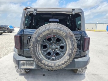 Ford Bronco VI 2023 Ford Bronco Base 2023 2.7 Benzyna 315KM, zdjęcie 2