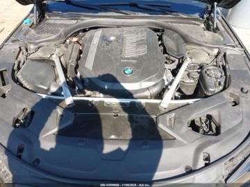 BMW Seria 8 II 2024 BMW Seria 8 840i Gran Coupe 2024 3.0l 3.0 Benzyna 335KM, zdjęcie 8