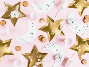 Одноразовые столовые приборы Woodland - 18 шт.