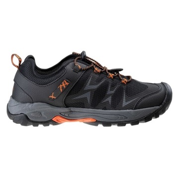 Buty męskie trekkingowe Elbrus Calter TPR 43