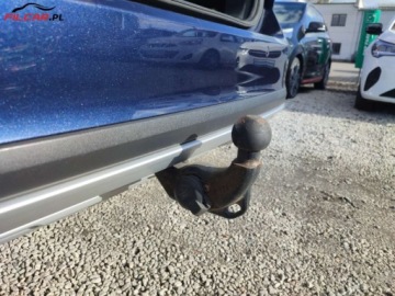 Volkswagen Golf VII Variant Alltrack 2.0 TDI BlueMotion Technology 184KM 2016 Volkswagen Golf Alltrack GWARANCJA Alltrack 4x4 Bezwypadkowy DSG 1-Wlascic, zdjęcie 22