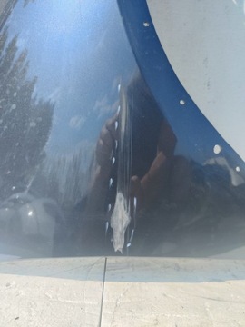 BLATNÍK PRAVÝ BMW I3