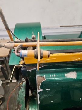 Sztanctygiel ML-1100 z 2013 roku