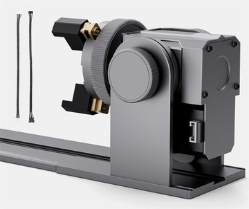 Гравировальный аксессуар Atomstack R1 Pro 4 в 1