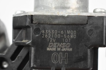 MECHANIZMUS OKNO PRAVÝ ZADNÍ 83530-61M00 IGNIS III