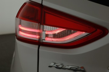 Ford Kuga II SUV 2.0 TDCi 150KM 2015 Ford Kuga 2.0 TDCi, Salon Polska, 4X4, Skóra, zdjęcie 16