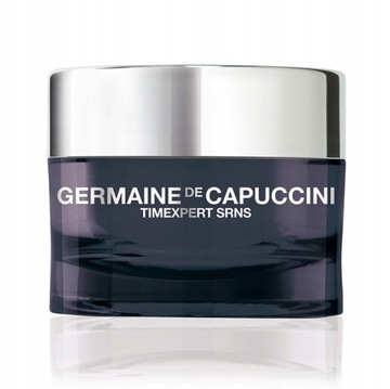 Germaine De Capuccini Intensive Recovery Cream Regenerujący 50ml