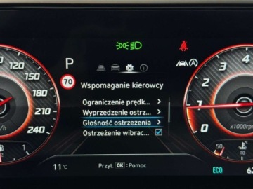 Hyundai Tucson IV SUV 1.6 T-GDI 48V 150KM 2023 Hyundai Tucson Smart Kamera cofana CarPlayAndroid Auto Podgrzewane fote, zdjęcie 32