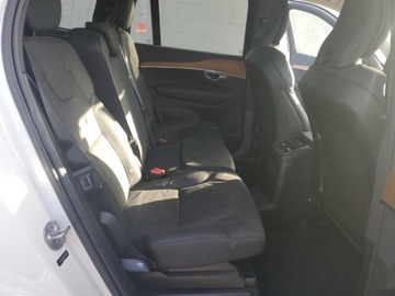 Volvo XC90 II 2024 Volvo XC 90 Plus 2024 2.0L 2.0 Hybryda 295KM, zdjęcie 11