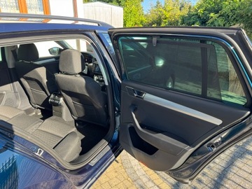 Skoda Superb 2022 Skoda Superb 4X4 200KM TDI Canton, zdjęcie 10