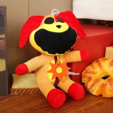 Плюшевый талисман Smiling Critters DogDay 30 см